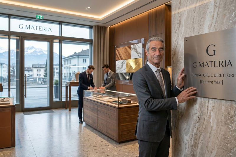 Career event Seit 2023